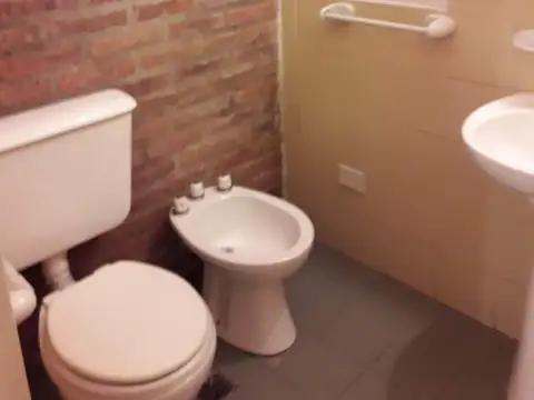 PH interno dos ambientes en San Martín Centro sin expensas