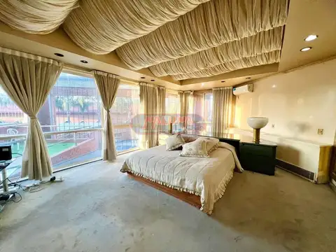 Casa en Venta al Oeste