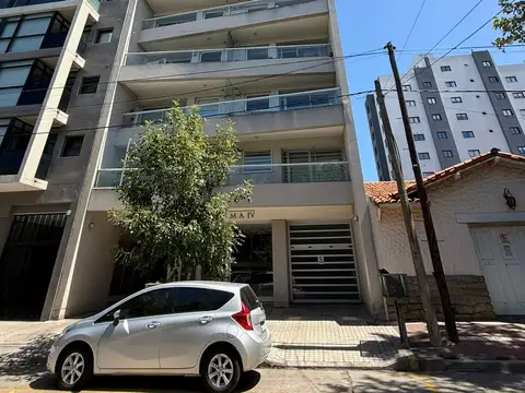 Departamento en alquiler en San Jose