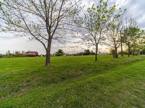 LOTE EN VENTA PUEBLO CARCARES 1131 M2