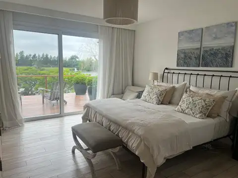 Casa en Alquiler Temporal al Noreste