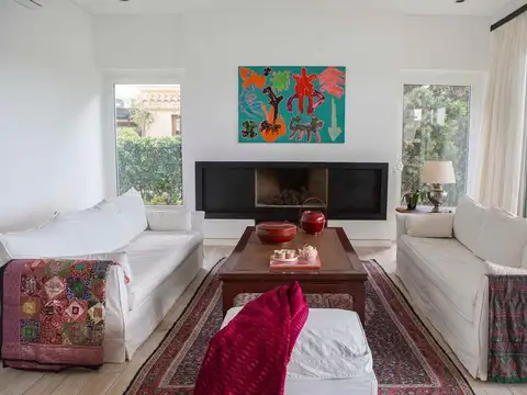 Casa en Alquiler Temporal 8 años