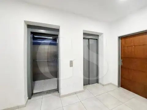 Departamento en Venta en Pilar Centro, USD 98.000