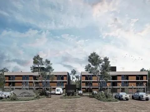 Inversion rentista en la capital no oficlal de Vaca Muerta