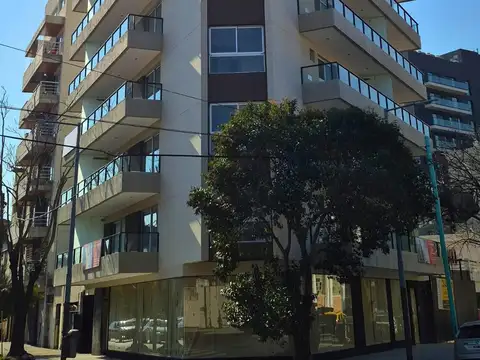 HERMOSO 2 AMBIENTES 5 B CON UN BALCON ESPECTACULAR