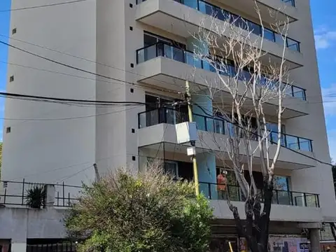 Departamento en Venta en Villa del Parque, USD 134.000