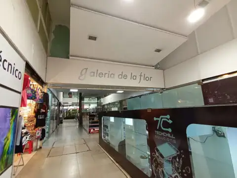 Local en Alquiler en Microcentro