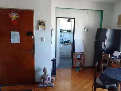 Departamento en Venta al Este