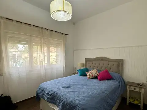 Casa en Venta 40 años