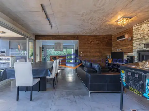 Casa en Venta 8 años