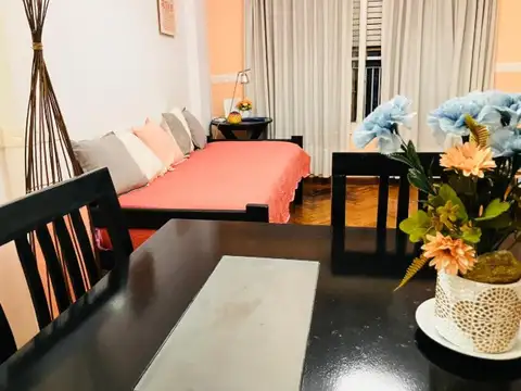 Departamento en Venta en Martinez, USD 86.000