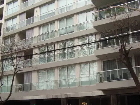 V.LURO  DANTE 100, Piso 5