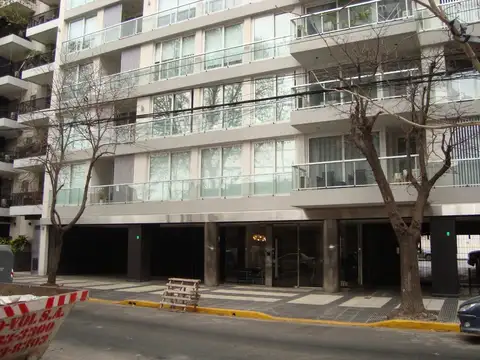 VILLA LURO. DANTE 100. DEPTO 4 AMBIENTES FRENTE CON BALCON .