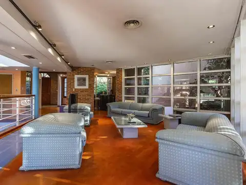 Rodriguez Peña al 500