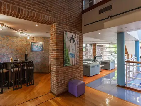 Casa en Venta en Banfield, USD 1.400.000