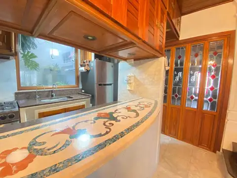 Casa en Alquiler 35 años