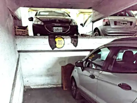 Cocheracubierta  en venta ubicado en Centro