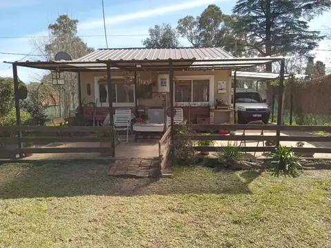 Casa en Venta al Noroeste