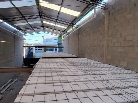 GALPON VENTA CASEROS 3 DE FEBRERO