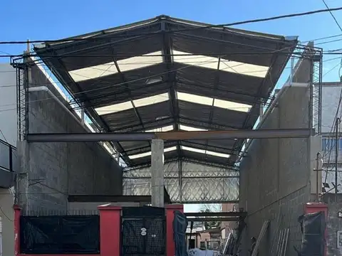 Agustín Cafferata 5600