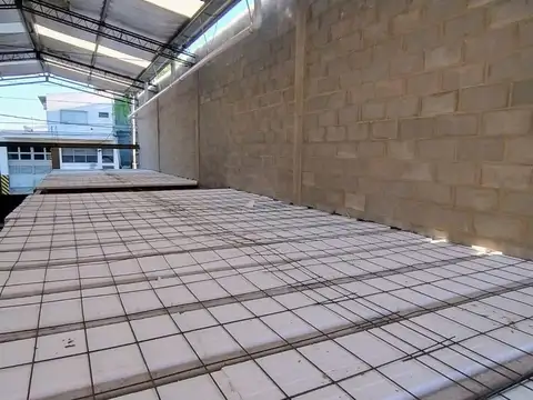 Galpon en Venta 5 años