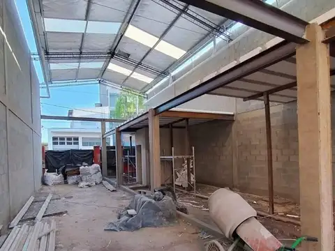 GALPON VENTA CASEROS 3 DE FEBRERO