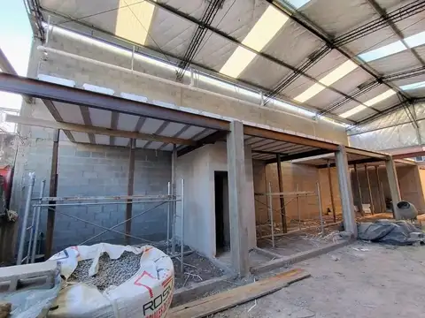 Agustín Cafferata 5600