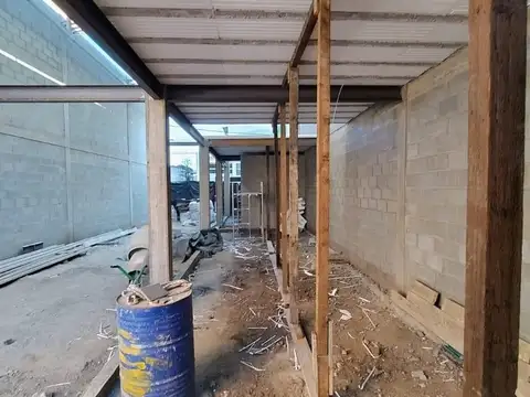 Galpon en Venta en Caseros, USD 180.000