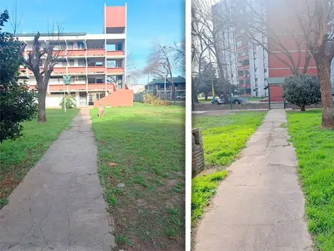 Departamento en Venta en Las Delicias, USD 23.000