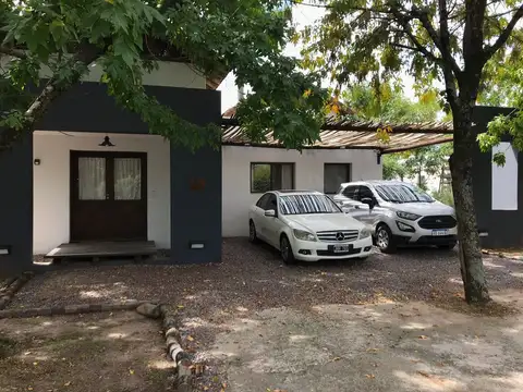 Casa  en Alq. Temporario en Buen Retiro, Pilar, G.B.A. Zona Norte