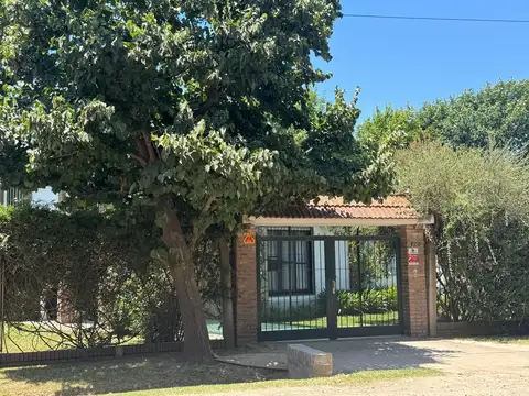 Casa en Alquiler de 4 dormitorios