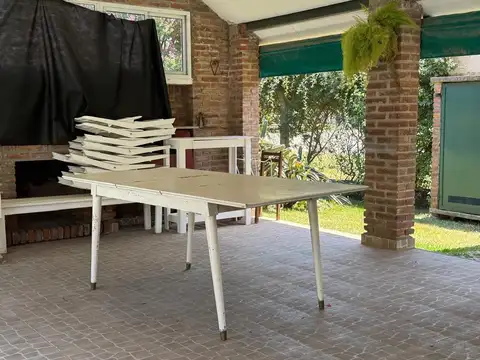 Casa en Alquiler al Oeste