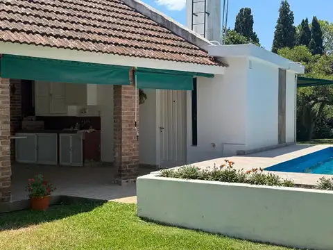 Casa en Alquiler 43 años