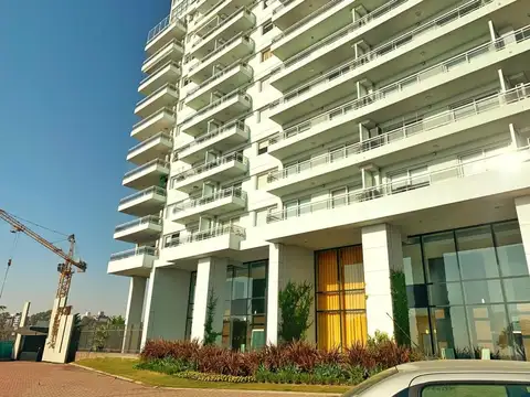 Loft Premium Maui - Con Cochera