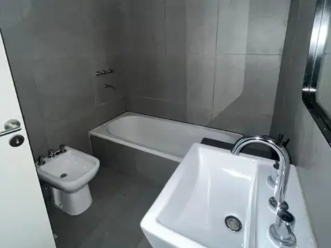 Departamento en Alquiler de 2 dormitorios