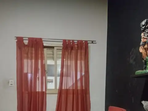 Depto Tipo Casa en Venta en Lomas del Mirador, USD 60.000