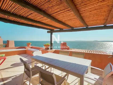 Departamento en Alquiler Temporal de 4 ambientes