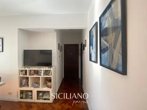 Departamento en Venta 40 años