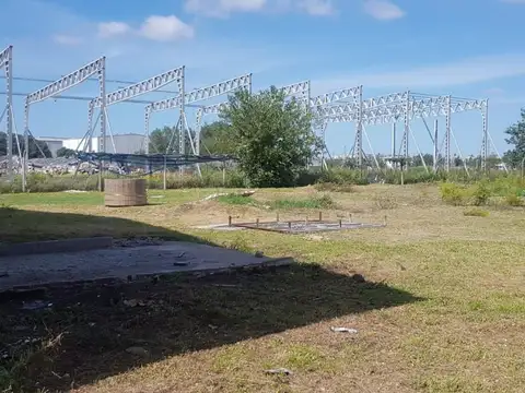 Galpon en Venta 10 años