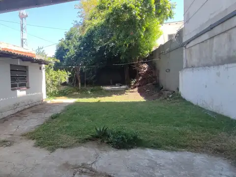 VENTA CASA 3 AMBIENTES QUILMES OESTE