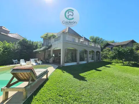 Casa en Venta al Noroeste