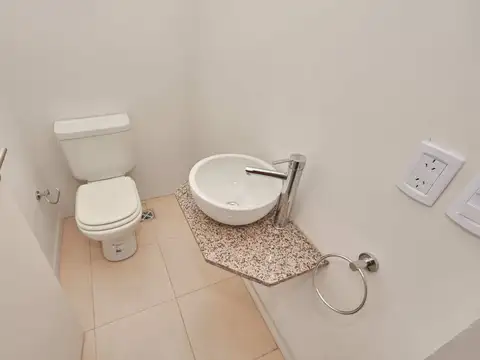 Departamento en Venta 1 año