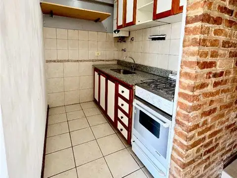 Departamento en Alquiler de 3 ambientes