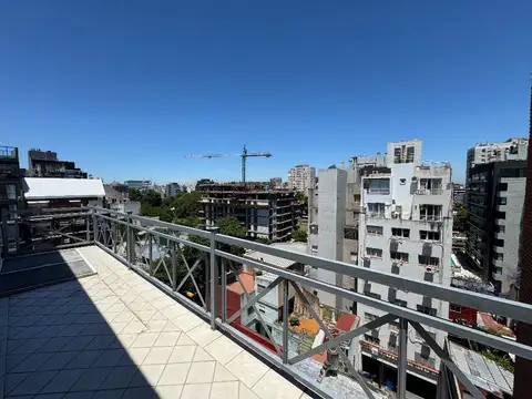 DEPARTAMENTO 3 AMBIENTES - BELGRANO C/CHICO/BARRANCAS, CAPITAL FEDERAL