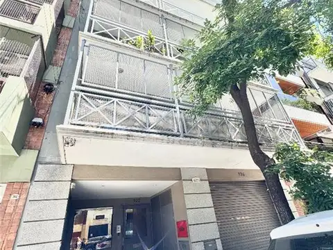 AMENABAR 900, Piso 8