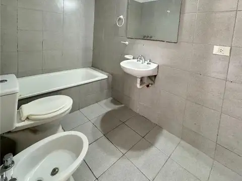 DEPARTAMENTO 3 AMBIENTES - BELGRANO C/CHICO/BARRANCAS, CAPITAL FEDERAL