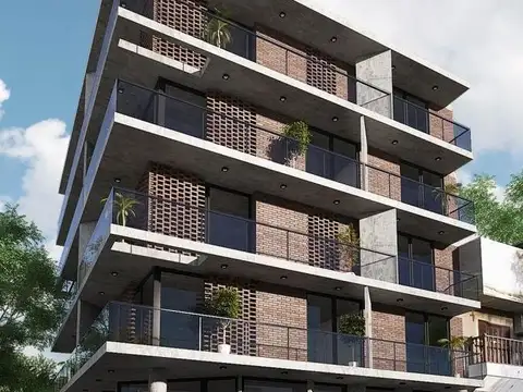 Departamento en Venta en Arroyito, USD 102.000