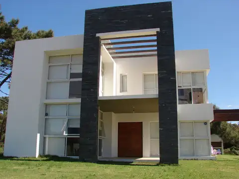 Casa en Alquiler Temporal en Rincón del Indio, USD 0