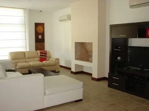 Casa - Alquiler temporario - Uruguay, Punta del Este