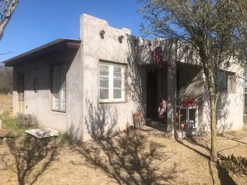 VENTA CASA EN PARQUE TAJAMAR LAS RABONAS, CÓRDOBA
